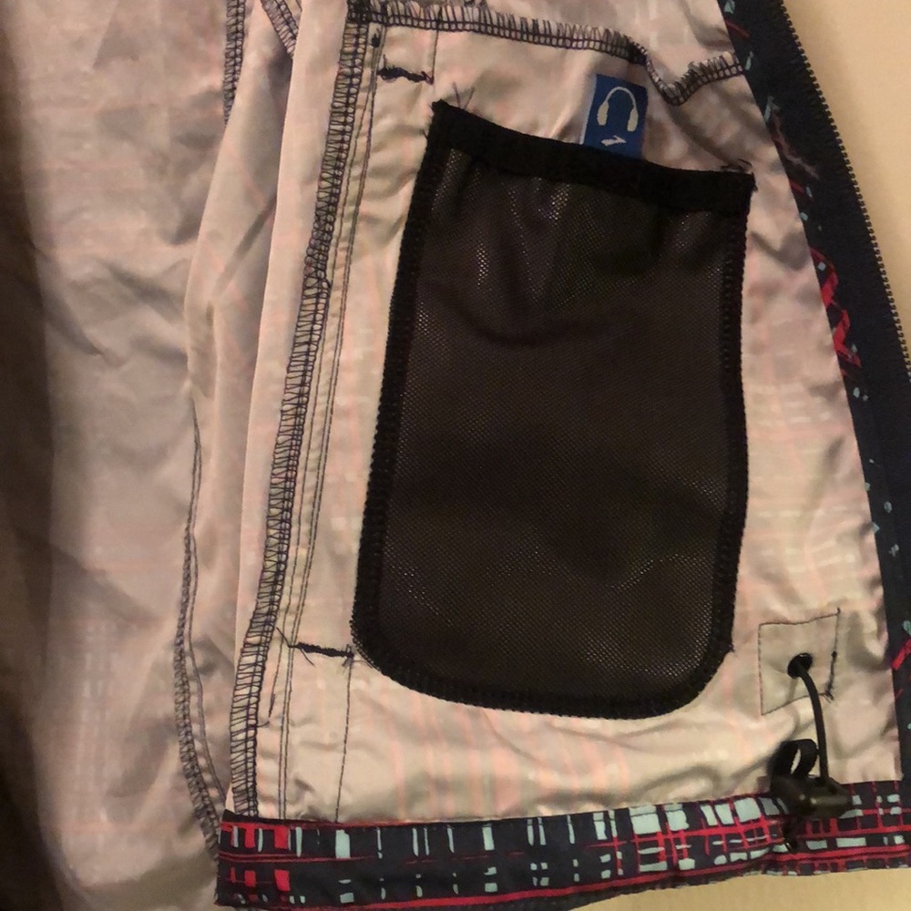 ♥️ BROOKS!  RUNNING   VEST - Picture 6 of 11